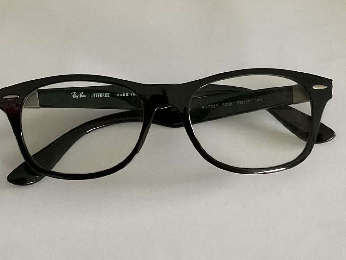 Ray-ban - RB7032 5206 52&curren;17 145