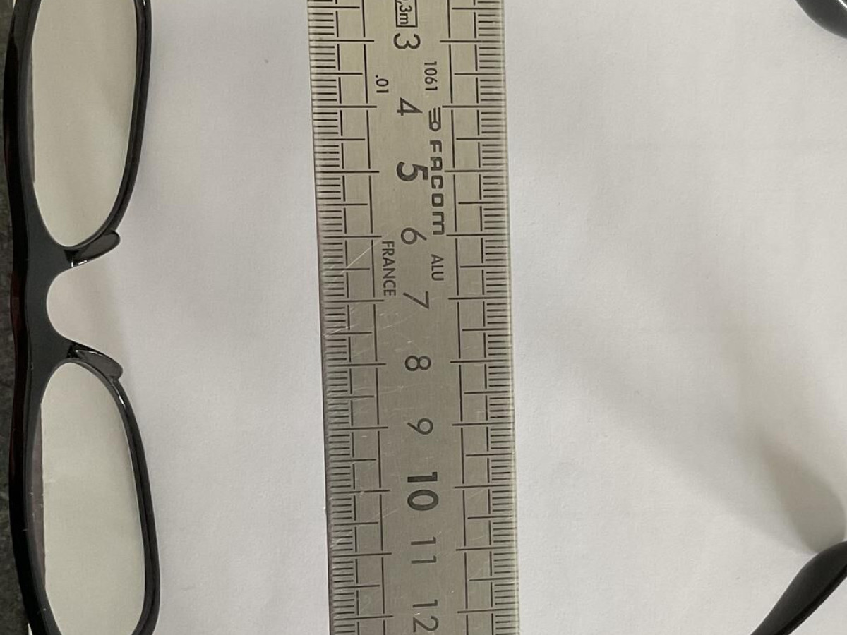 Ray-ban - RB7032 5206 52&curren;17 145