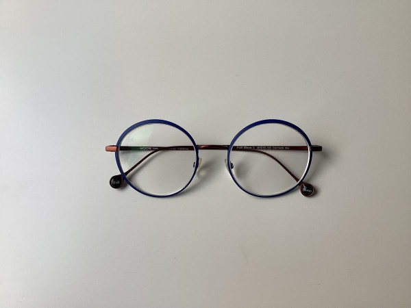 Woow - Full Moon 1 48&curren;18