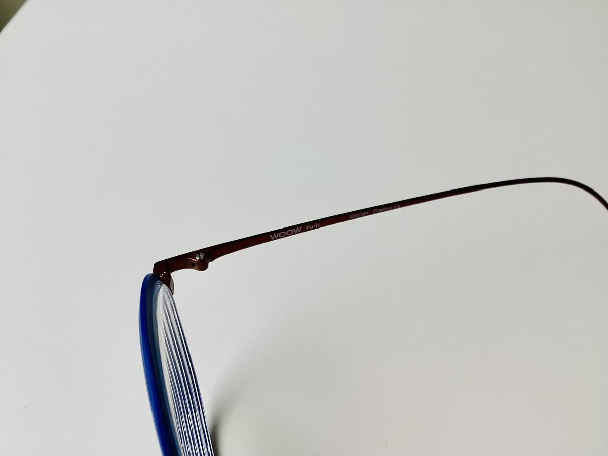 Woow - Full Moon 1 48&curren;18