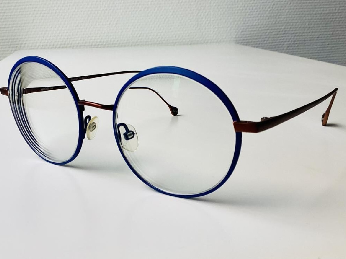 Woow - Full Moon 1 48&curren;18