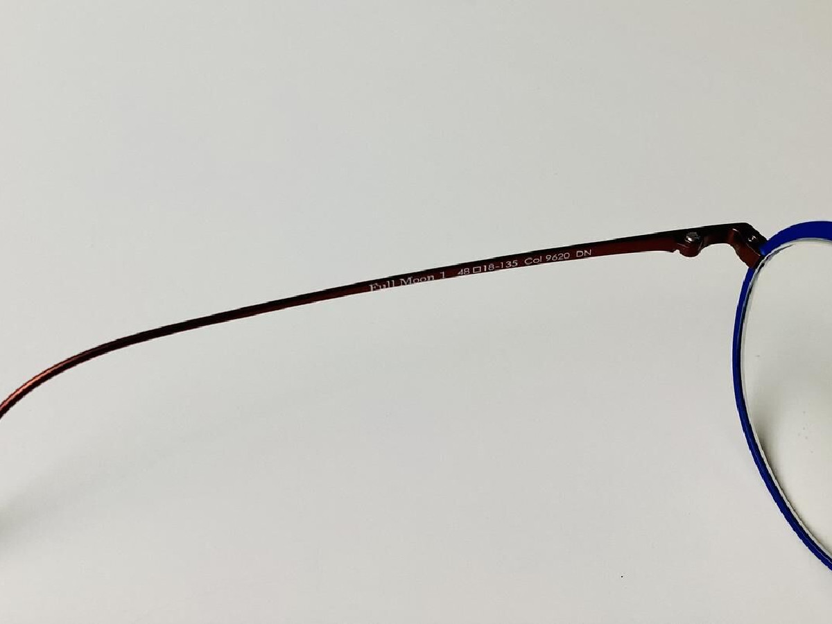 Woow - Full Moon 1 48&curren;18