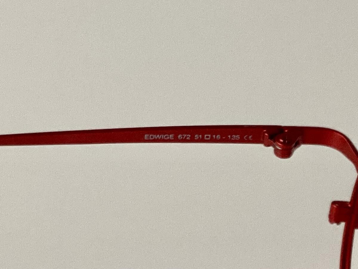 Jean Lafont - Edwige 51&curren;15