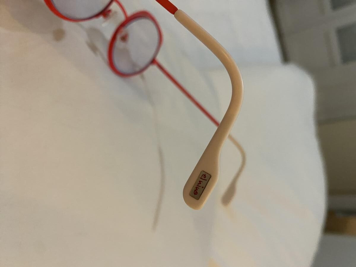 EL NINO - AG1023 48&curren;20