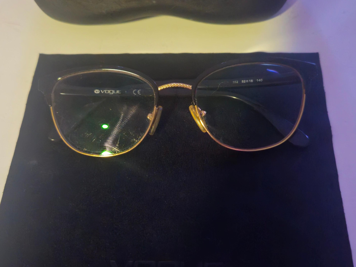 Vog - VO 4088 352 52&curren;18 140