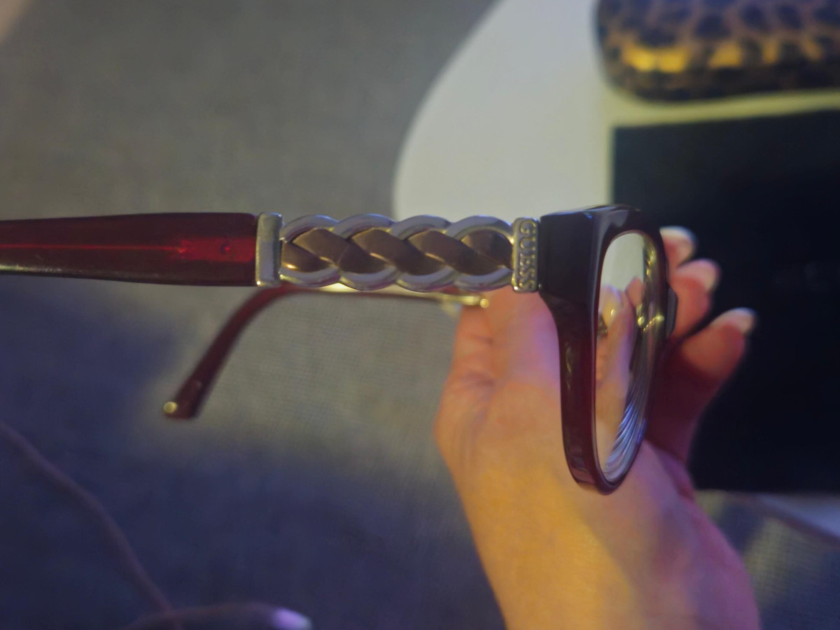 Guess - GU 2381 BU 52&curren;16-140