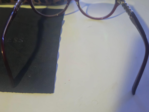 Guess - GU 2381 BU 52&curren;16-140