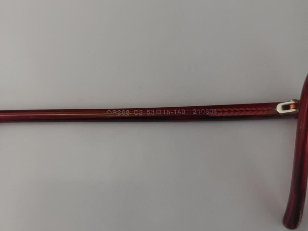 IKALY - OP 268 C2 - 53/18