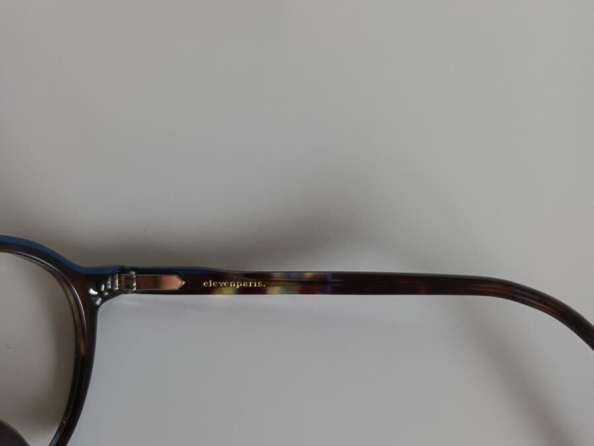 ELEVENPARIS - EP AA122 C28 - 49/18