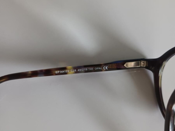 ELEVENPARIS - EP AA122 C28 - 49/18