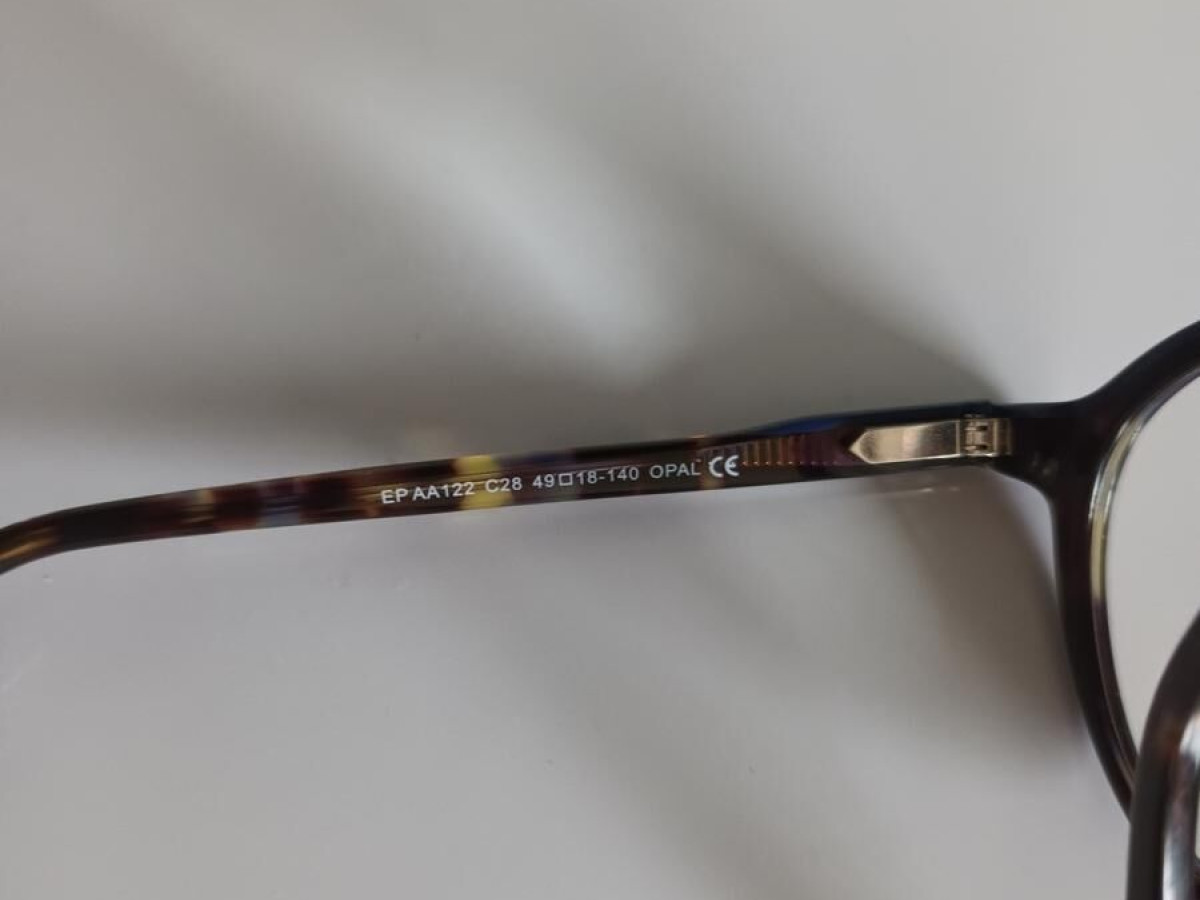 ELEVENPARIS - EP AA122 C28 - 49/18