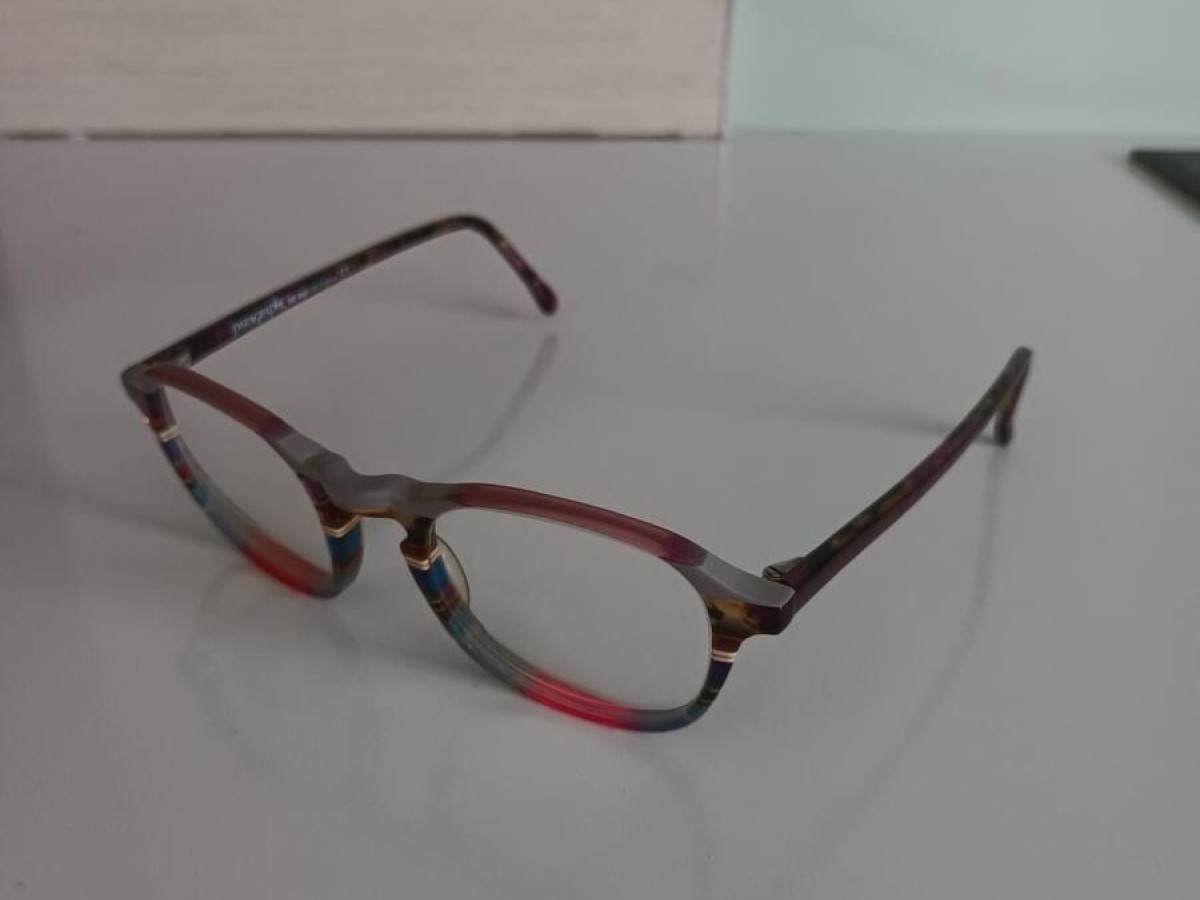 PARAGRAPHE - MF 4401 - 49/22