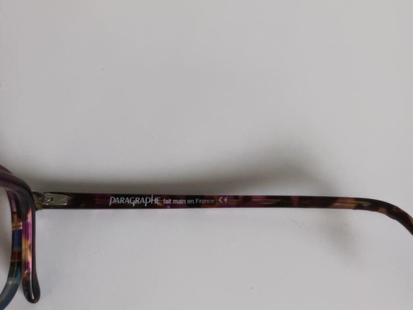 PARAGRAPHE - MF 4401 - 49/22