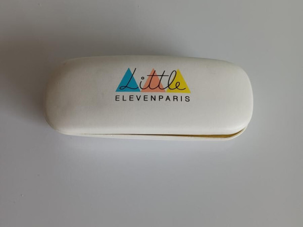 ELEVENPARIS - EP AA122 C28 - 49/18