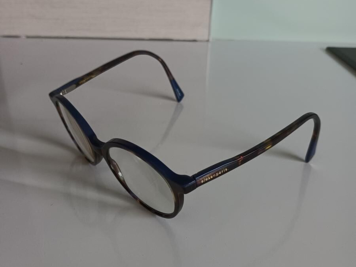 ELEVENPARIS - EP AA122 C28 - 49/18