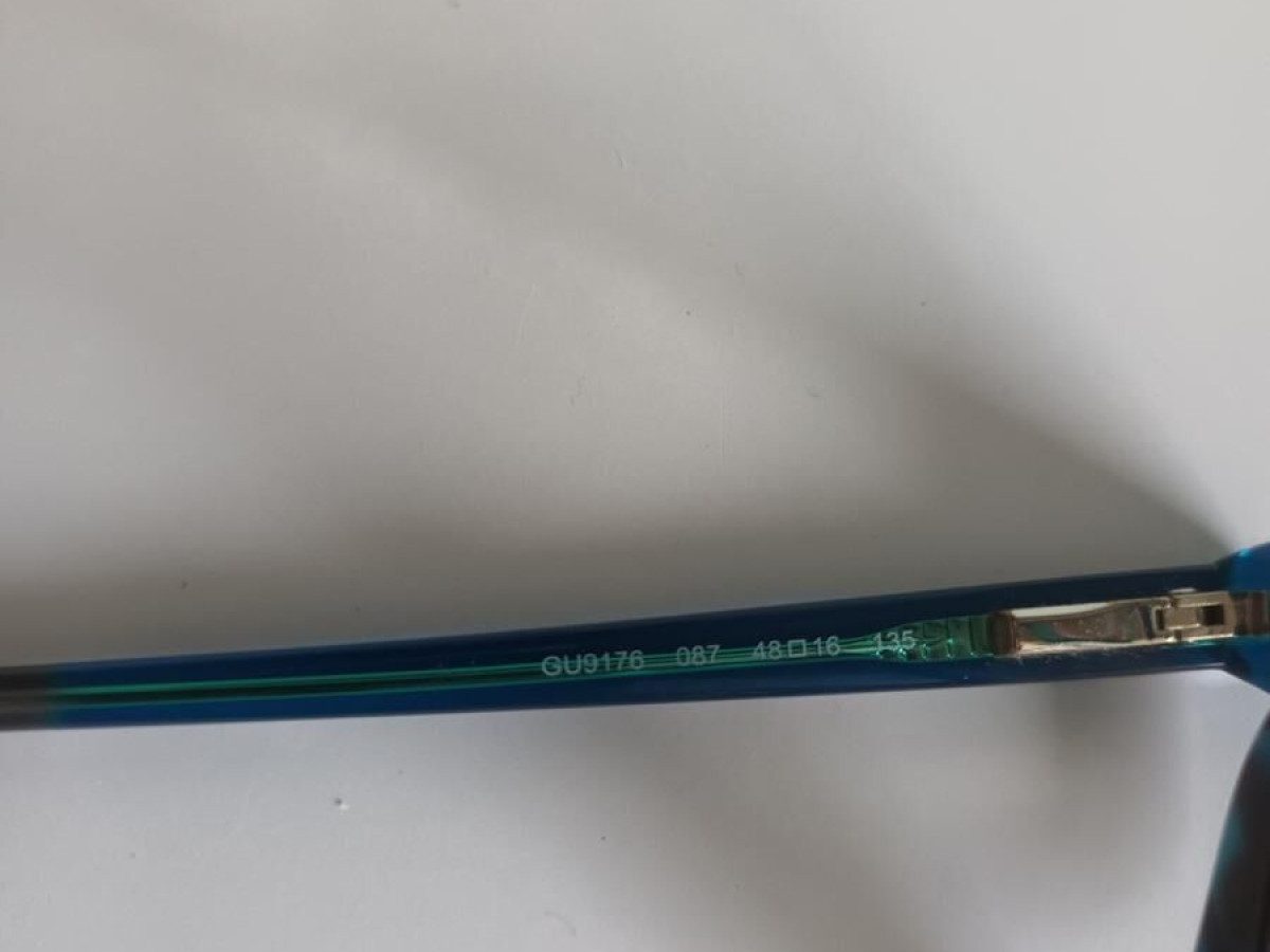 GUESS - GU 9176 - 48/16