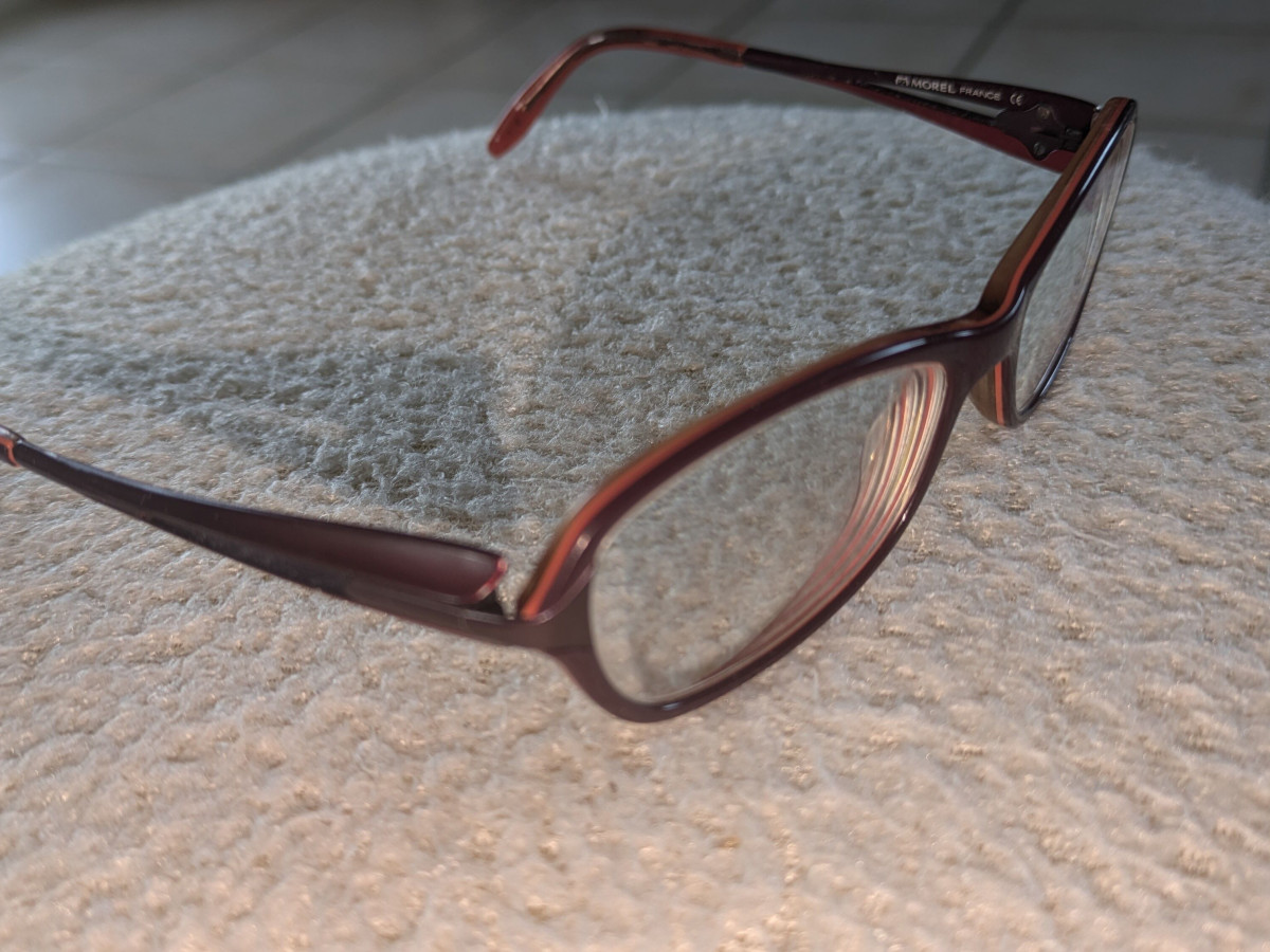 Morel - 7346k51&curren;15135pp012