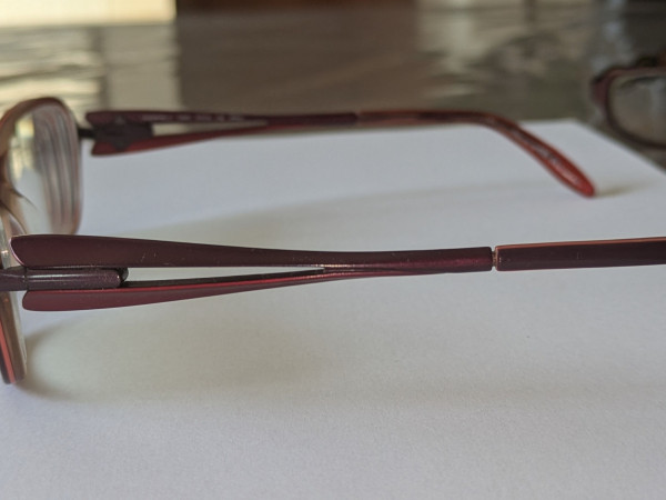 Morel - 7346k51&curren;15135pp012