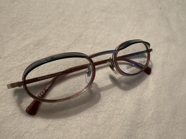 alain mikli  - 2147 c16013...