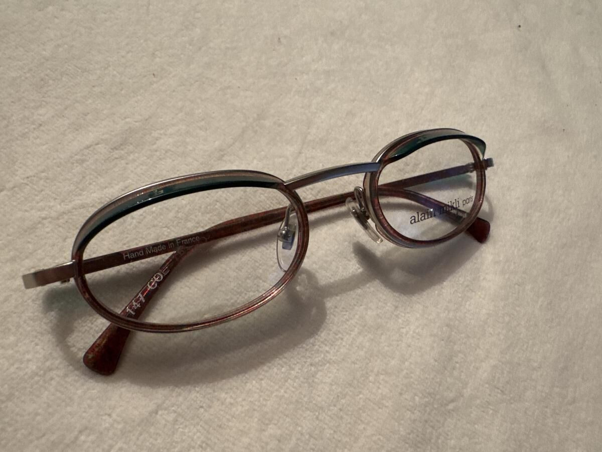 alain mikli  - 2147 c16013 45&curren;19