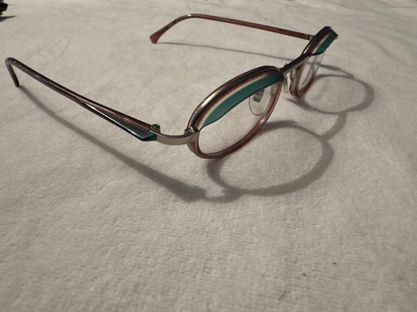 alain mikli  - 2147 c16013 45&curren;19