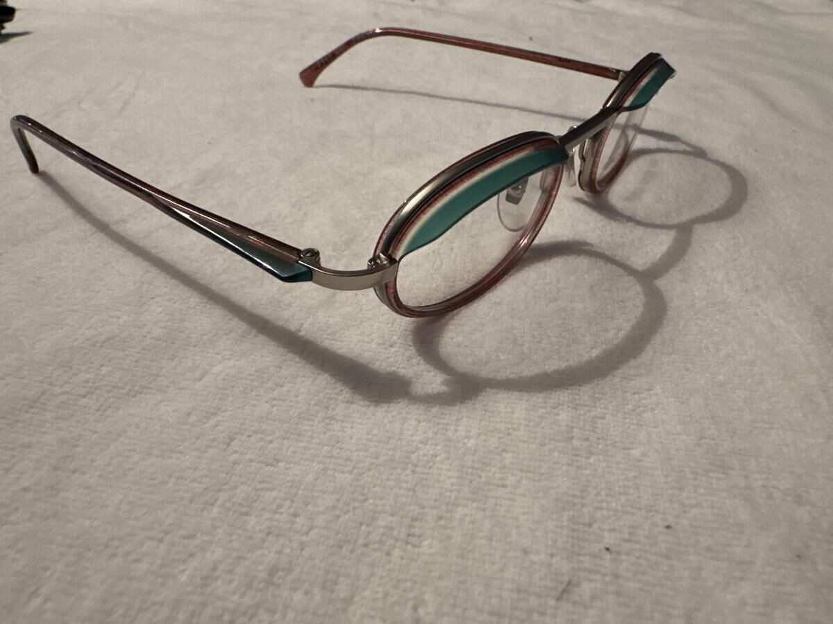 alain mikli  - 2147 c16013 45&curren;19