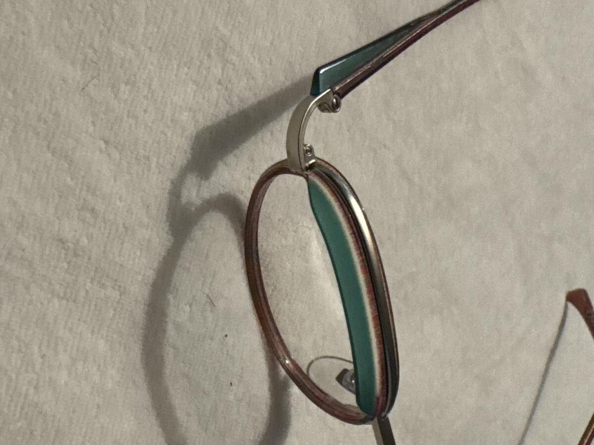 alain mikli  - 2147 c16013 45&curren;19