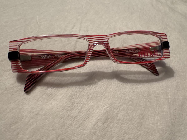 alain mikli neuve - ML0746...