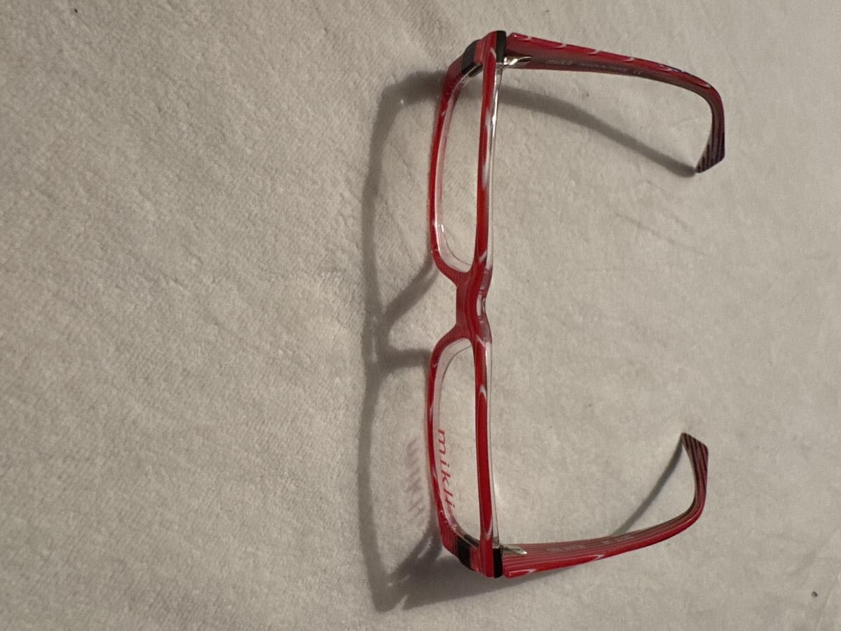 alain mikli neuve - ML0746 0023  53&curren;15