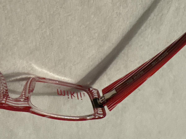 alain mikli neuve - ML0746 0023  53&curren;15