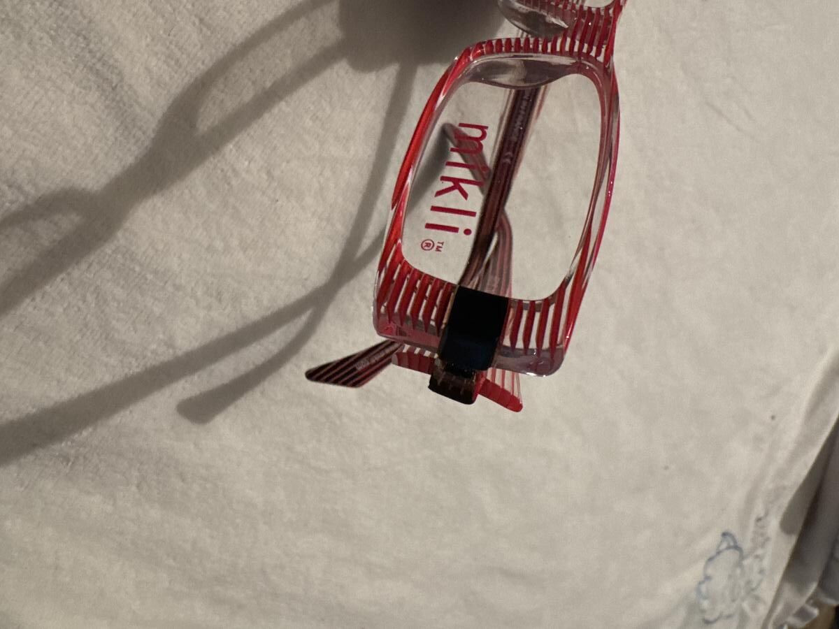 alain mikli neuve - ML0746 0023  53&curren;15