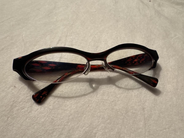 alain mikli neuve -...