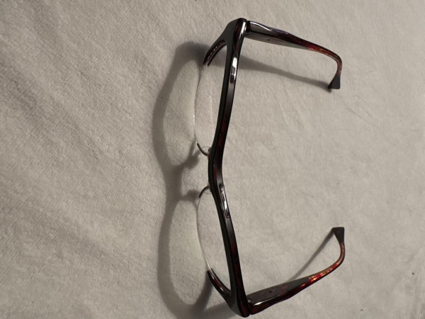 alain mikli neuve - prototype 55&curren;17