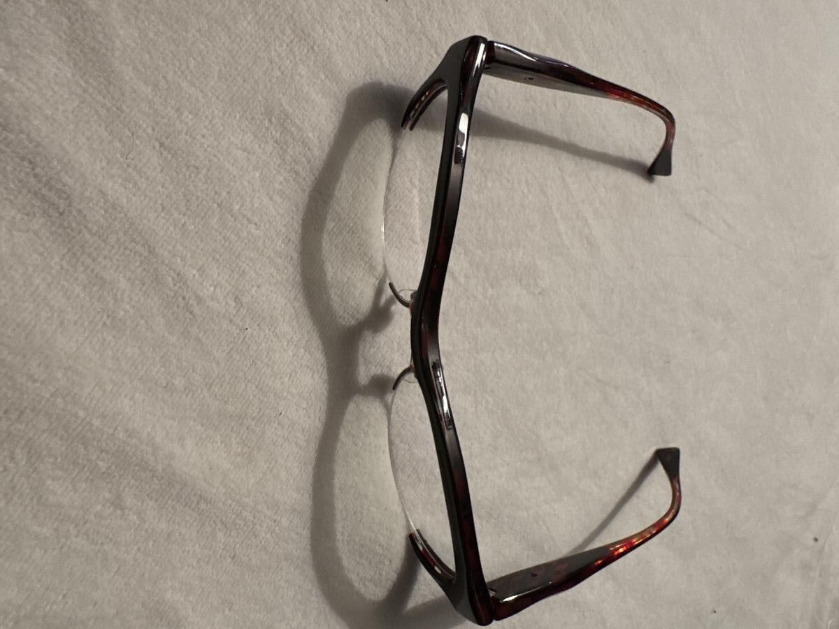 alain mikli neuve - prototype 55&curren;17