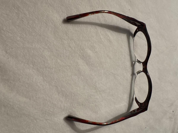 alain mikli neuve - prototype 55&curren;17