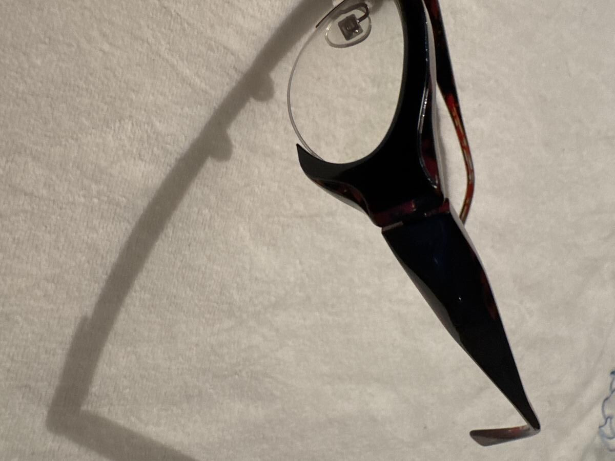 alain mikli neuve - prototype 55&curren;17