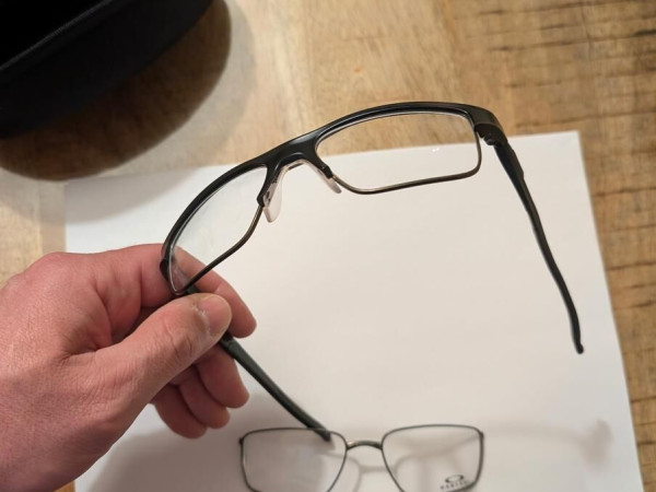 Oakley - Crosslink OX3128-0155