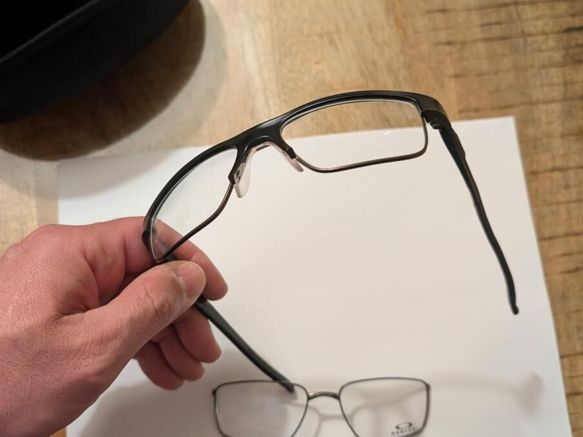 Oakley - Crosslink OX3128-0155