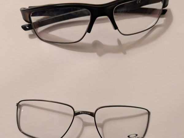 Oakley - Crosslink OX3128-0155