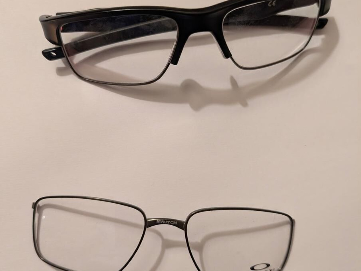 Oakley - Crosslink OX3128-0155