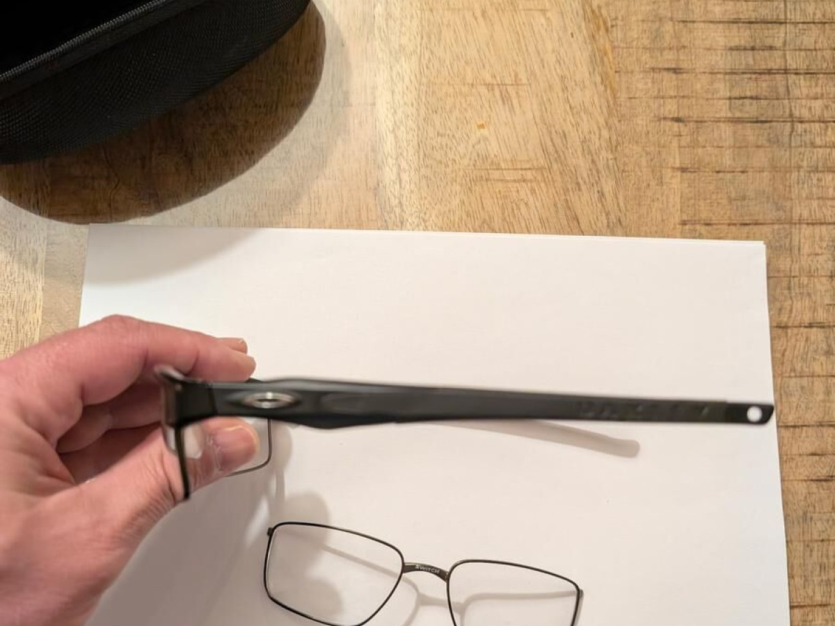 Oakley - Crosslink OX3128-0155