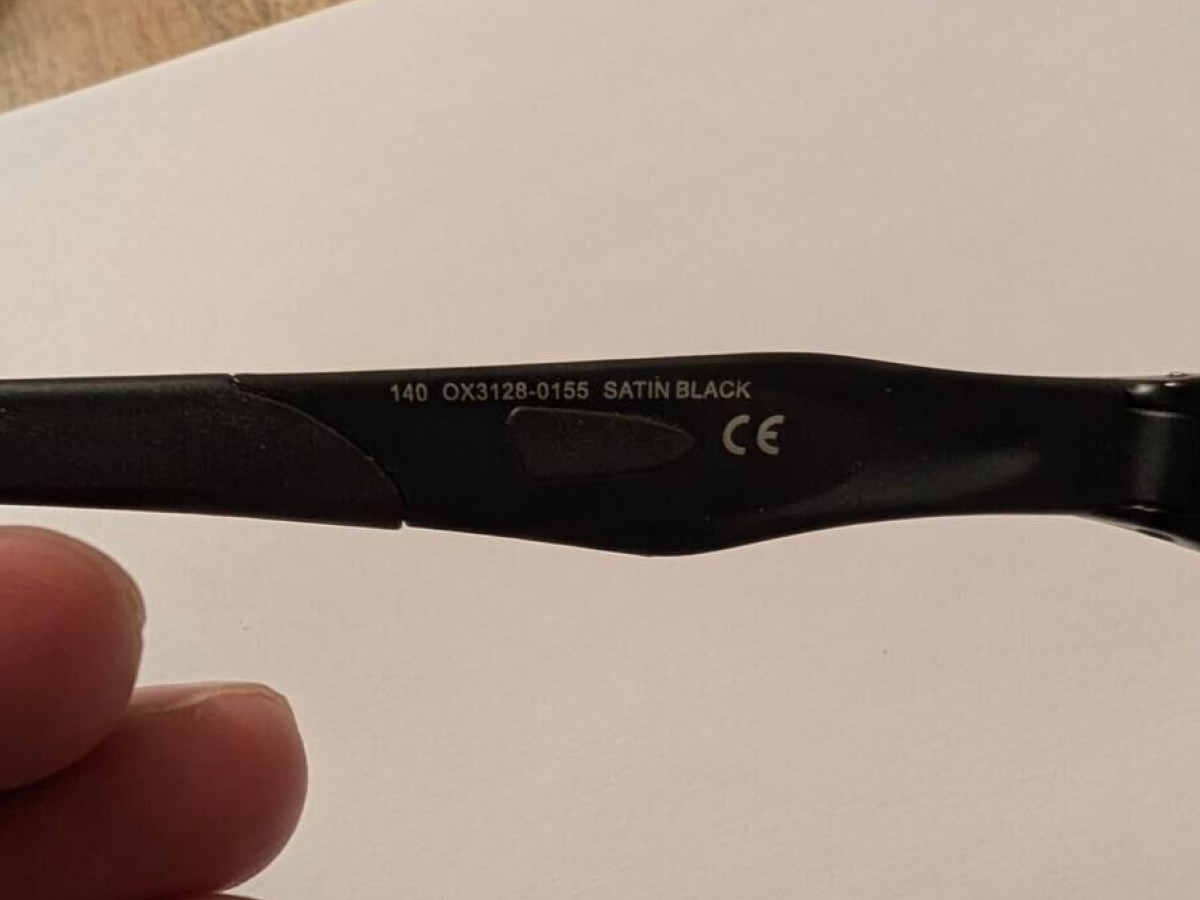 Oakley - Crosslink OX3128-0155