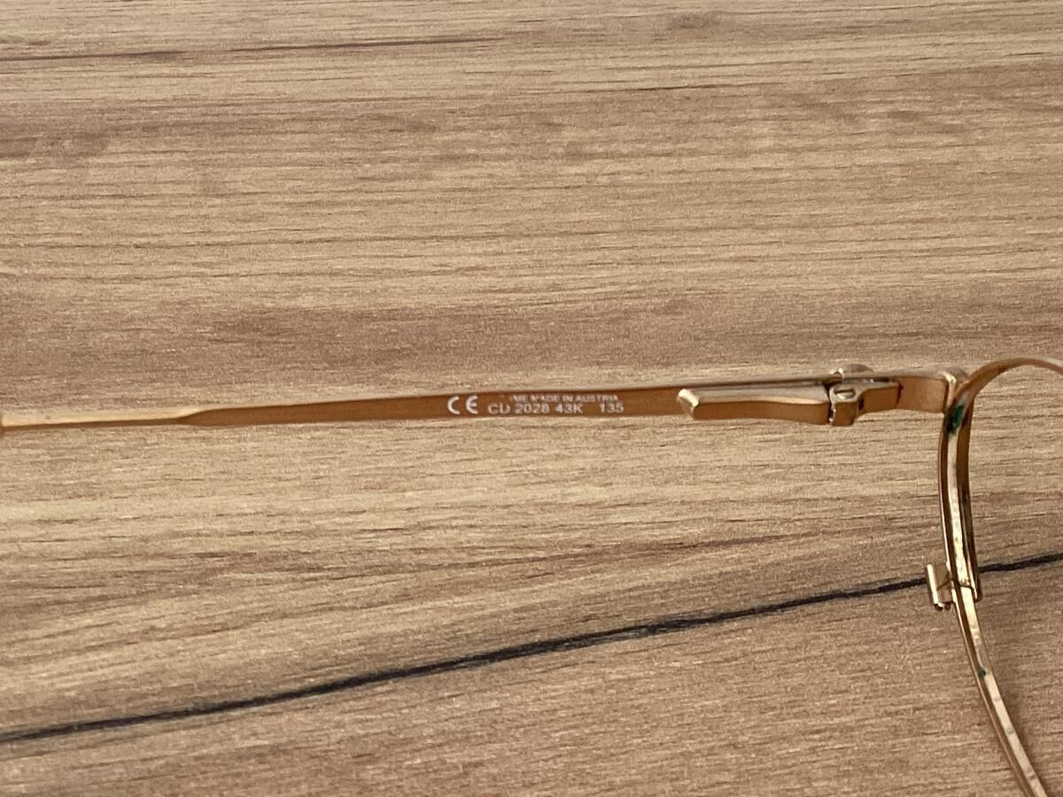 Dior - CD 2028 55&curren;20