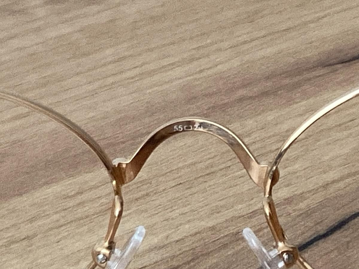 Dior - CD 2028 55&curren;20