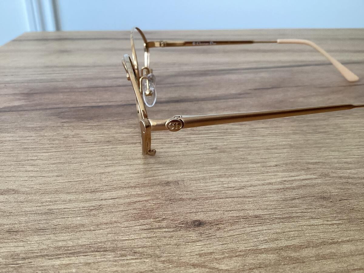 Dior - CD 2028 55&curren;20