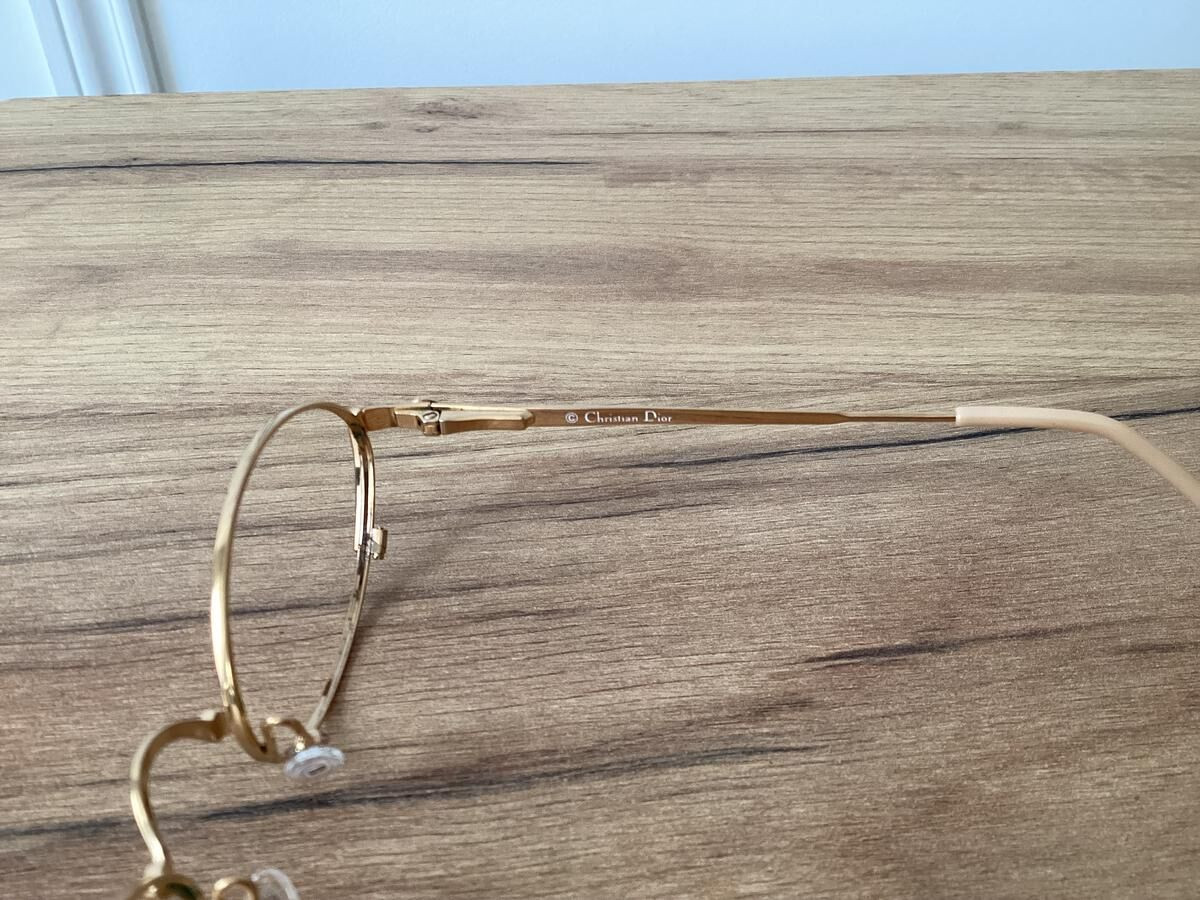 Dior - CD 2028 55&curren;20