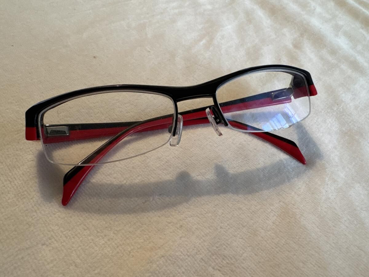 alain mikli neuve  -  50&curren;18