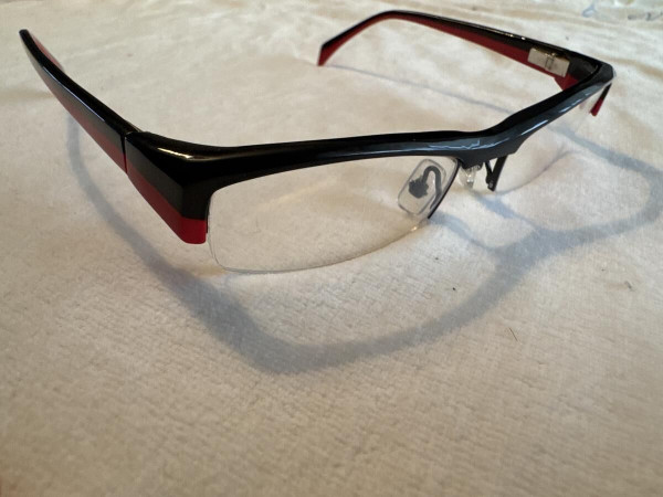 alain mikli neuve  -  50&curren;18