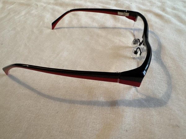 alain mikli neuve  -  50&curren;18