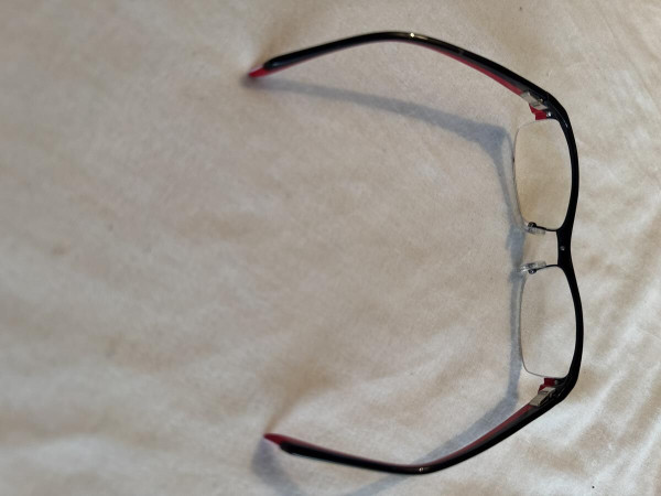 alain mikli neuve  -  50&curren;18